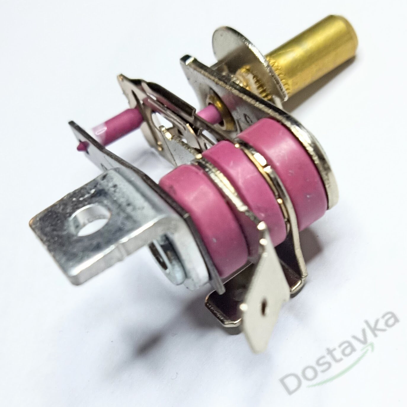 Oil-filled fan heater/oven Temperature controller TA-018