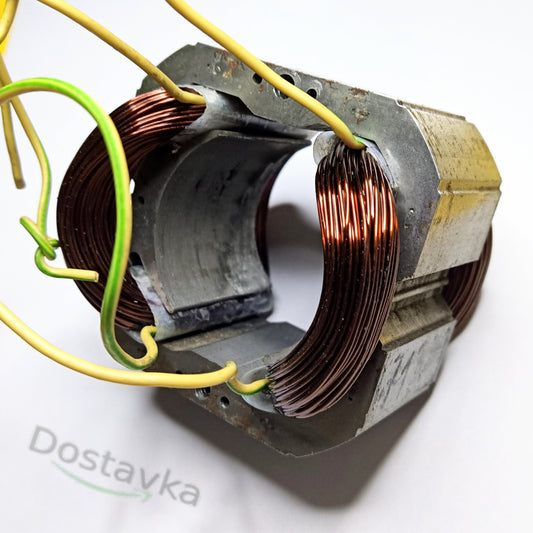 Lawn mower motor Stator 80*80 d50 L78-50 w72