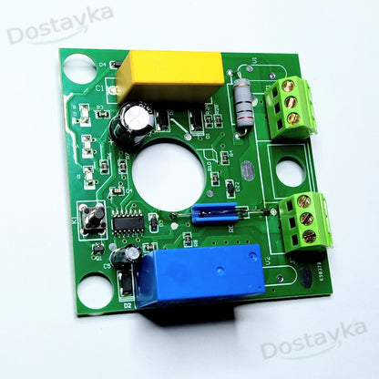 Aquatica Euroaqua Sprut Kenle SKD-1 DSK-1.1P Pump Station Automation Control Board