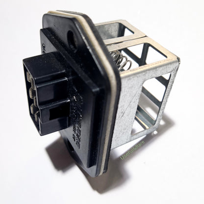 Car Heater Rheostat 8107400-B00-B1