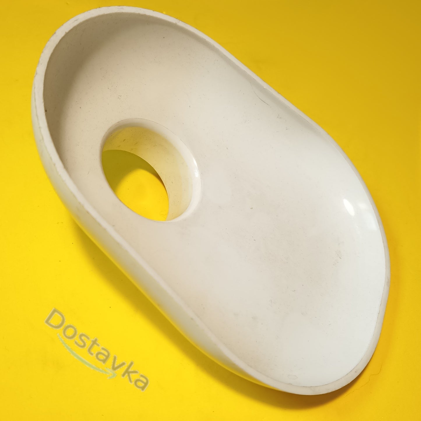 Tray for meat grinder Elvo 190, 250, 450