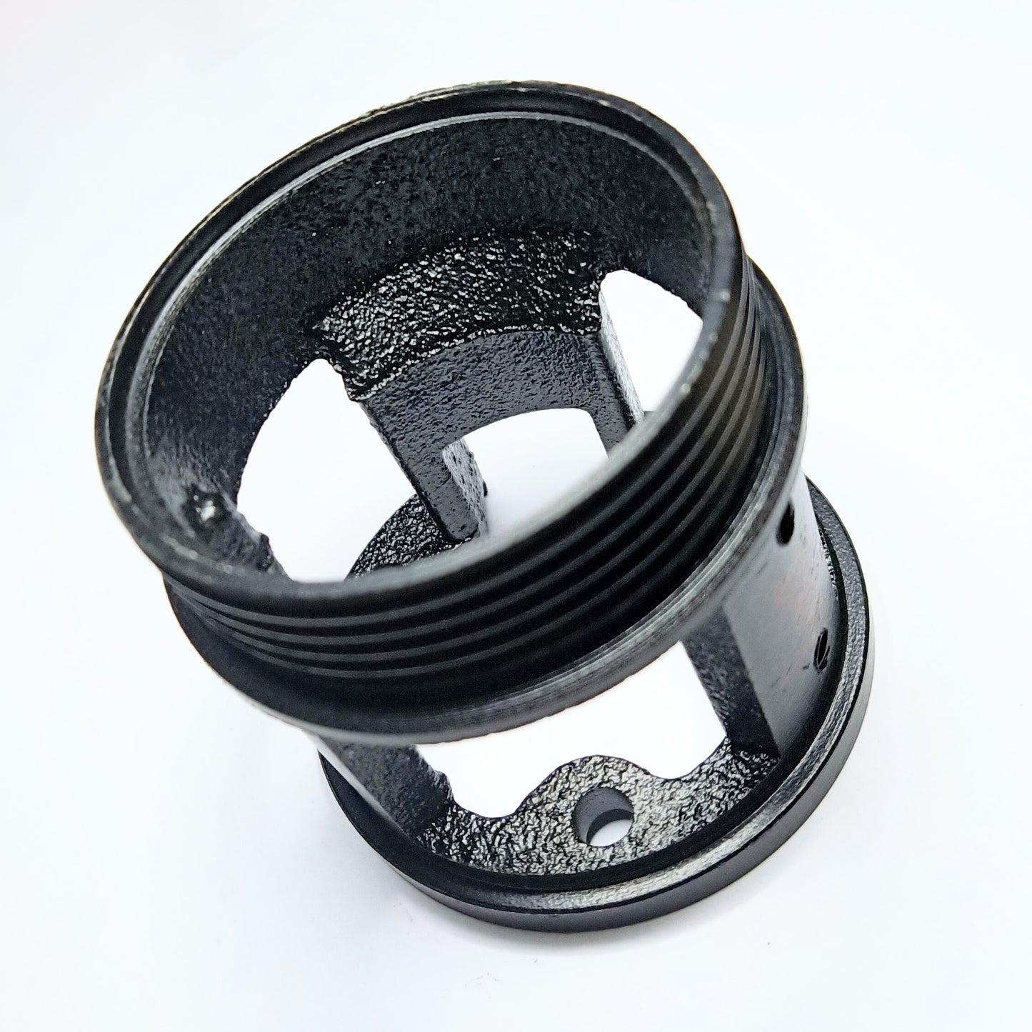 Rudes Submersible Pump Adapter Flange 3FRESH (d75, h72, B04)