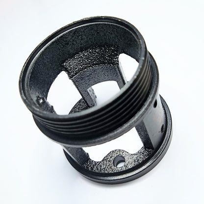 Rudes Submersible Pump Adapter Flange 3FRESH (d75, h72, B04)