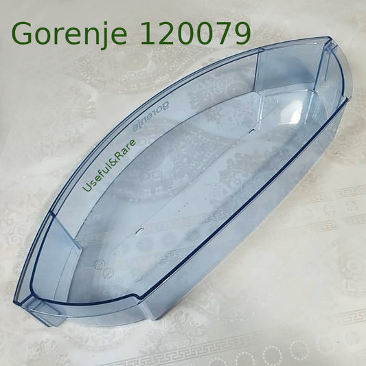 Door bottle shelf for refrigerator Gorenje 120079 475x185mm