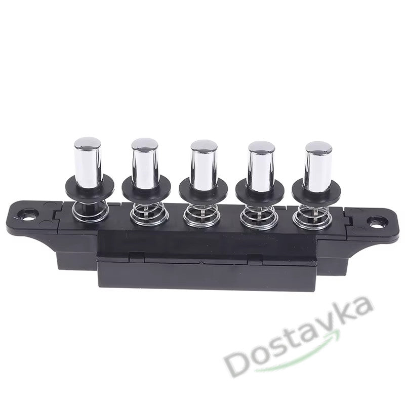 Pyramida hood Mechanical control switch 10900014