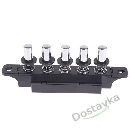 Pyramida hood Mechanical control switch 10900014