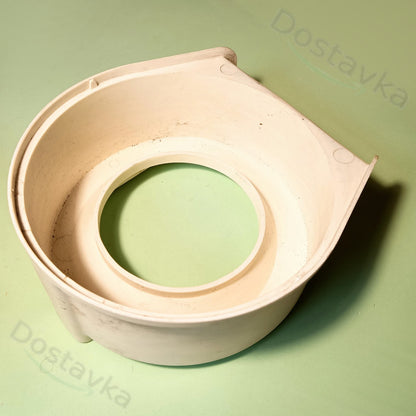 Zhuravinka Juicer Middle Housing