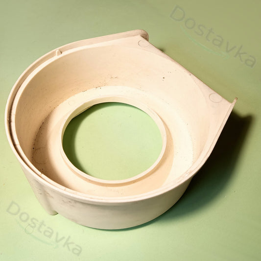 Zhuravinka Juicer Middle Housing