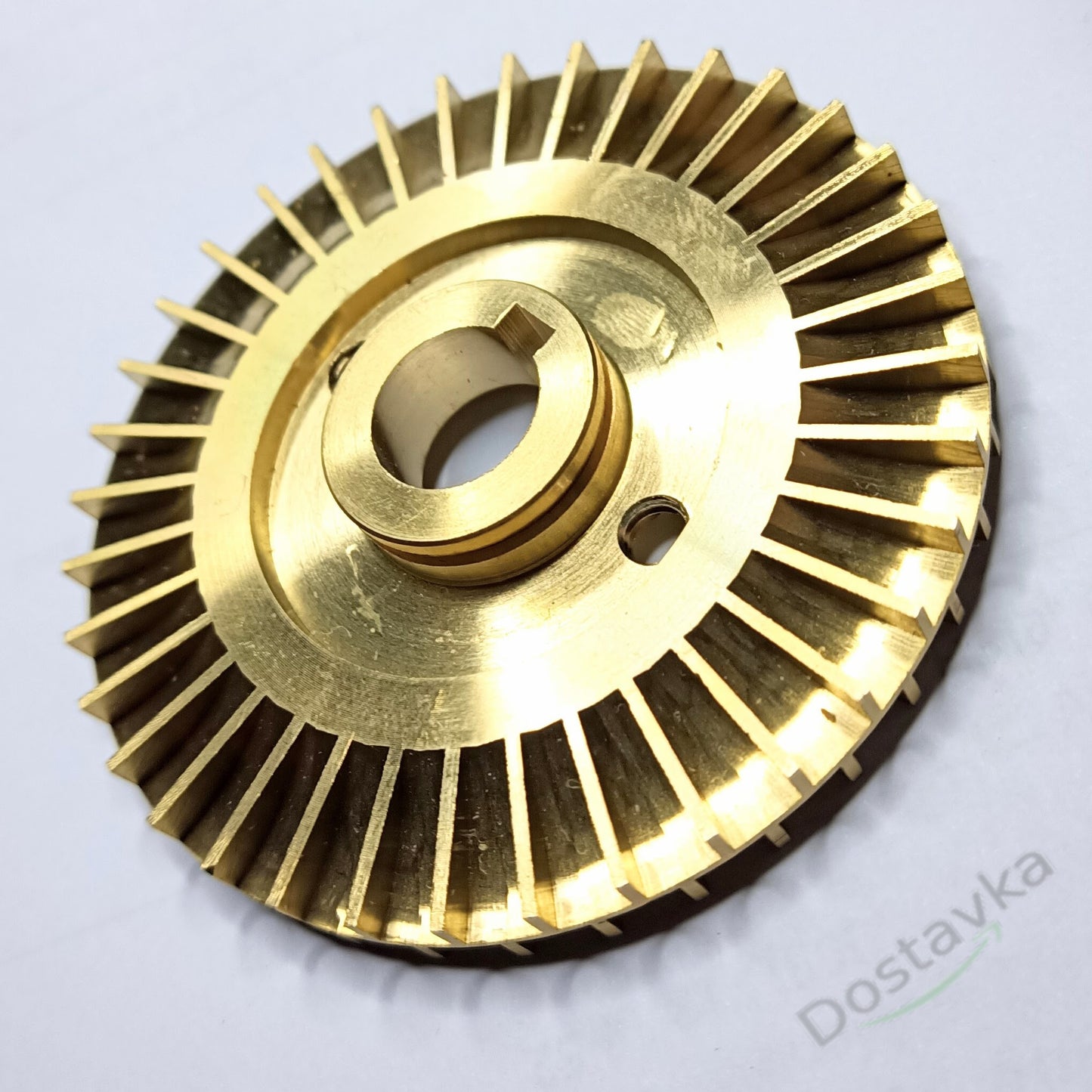 AQUATICA 776113, 776150 Vortex water pump Impeller wheel (776113039) d65*12 h7