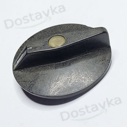 Lybid Washing Machine Timer Knob (Square/Triangle Shaft)