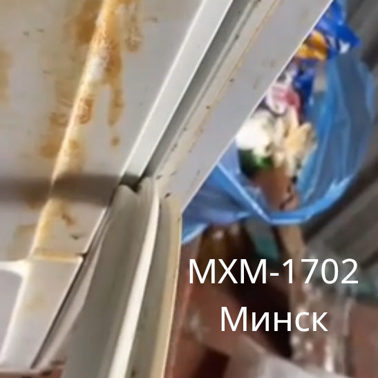 Atlant Refrigerator Door Gasket MXM 1709 (50x56)