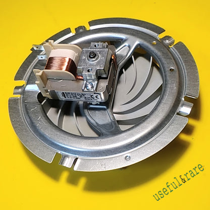 Cooling Fan (Assembled) EM2513-215 230V 22W for AEG Oven