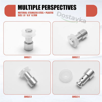 Redmond RMC-PM4506 pressure cooker/multicooker Safety valve 