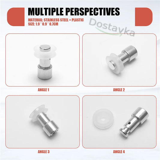 Redmond RMC-PM4506 pressure cooker/multicooker Safety valve 
