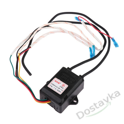Domestic Gas Water Heaters 1.5V Two-Wire Gas Burner Igniter