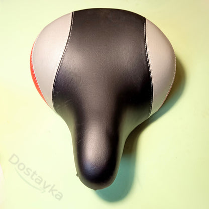 Ukraine Minsk 24*29 Comfortable Bicycle Saddle