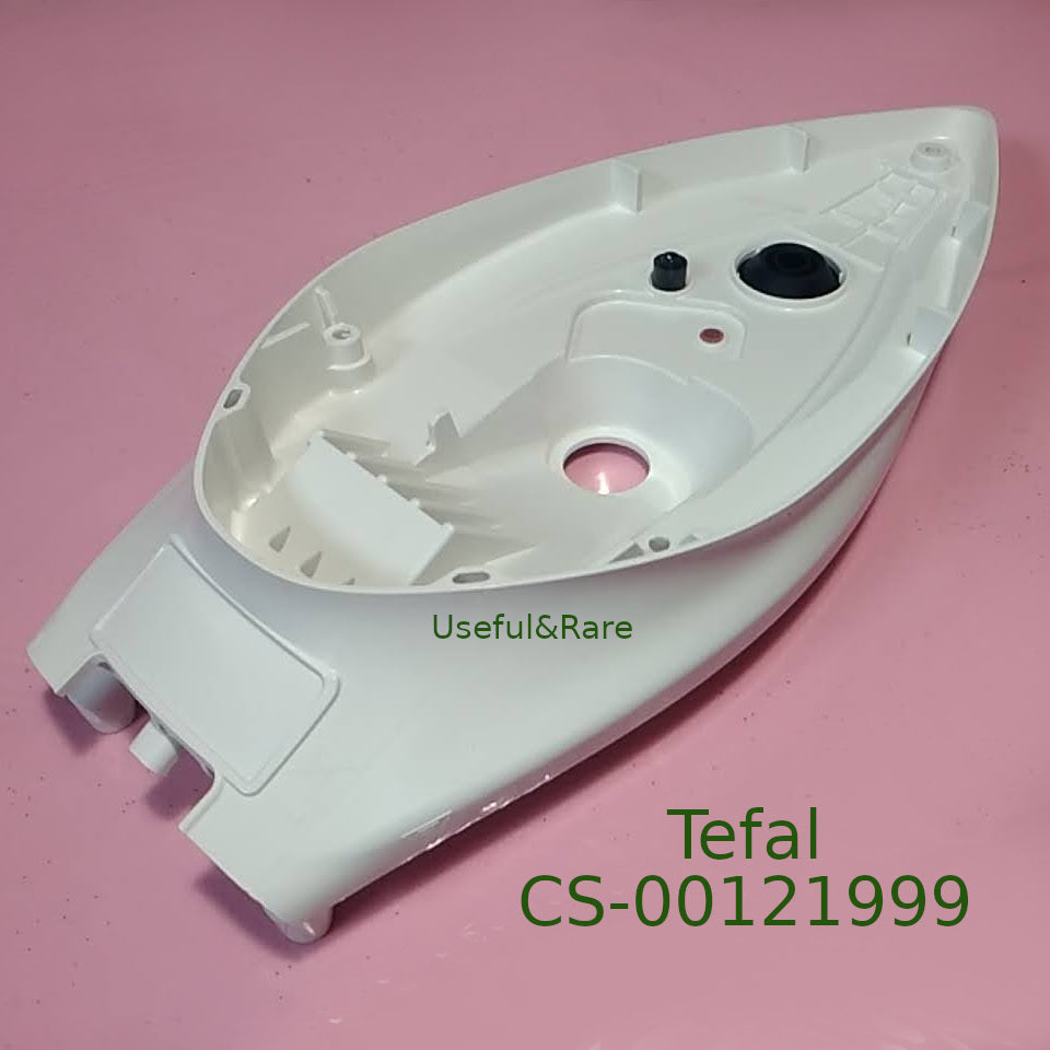 Lower part of the body CS-00121999 for Tefal iron