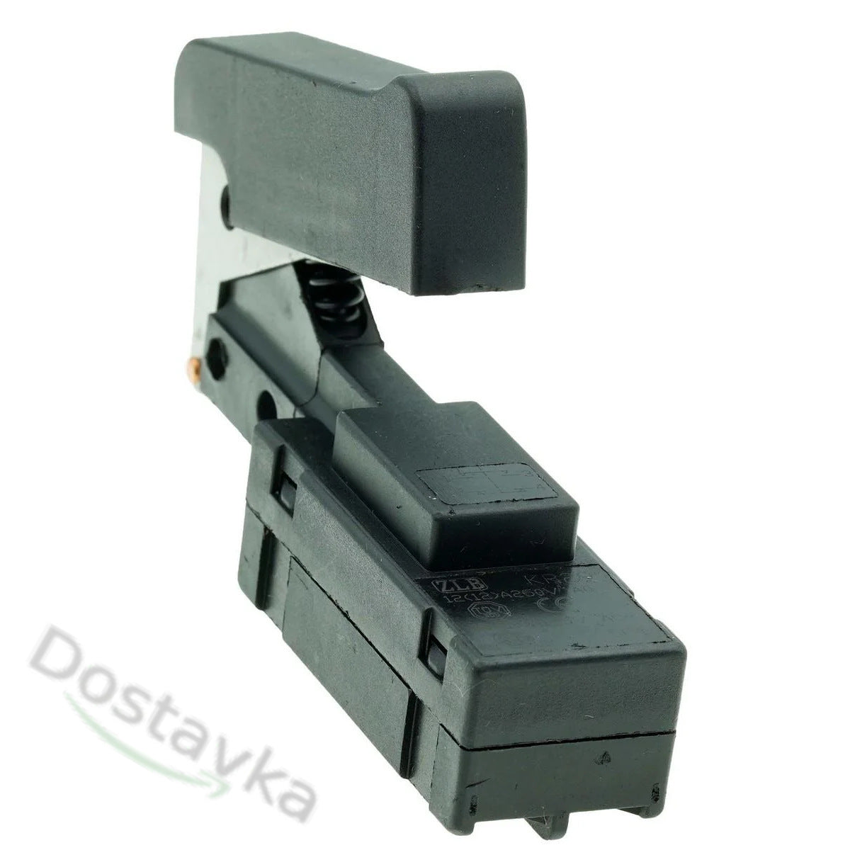 Chipping hammer, circular miter saw switch ZLB KR29