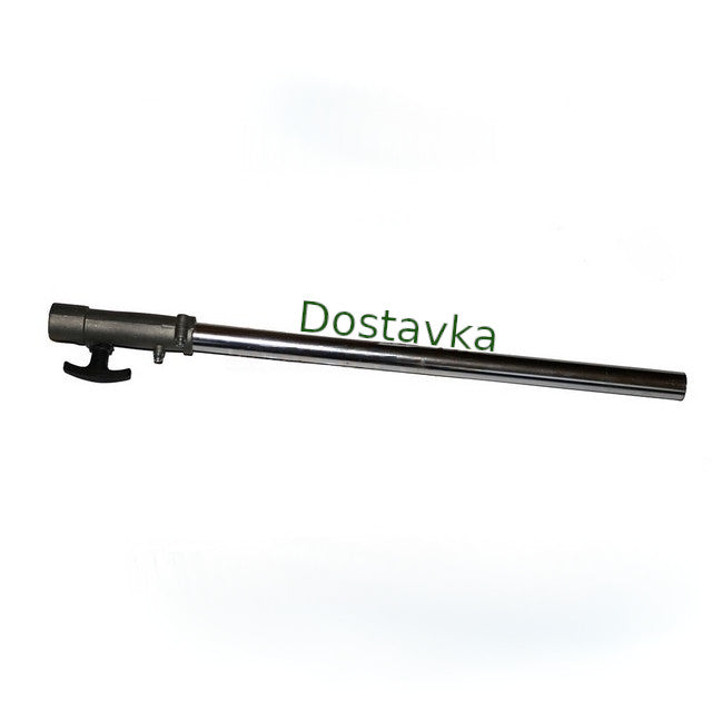 Extension rod 9*9T D26 mm L500 mm for brush cutter