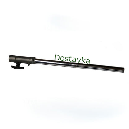 Extension rod 9*9T D26 mm L500 mm for brush cutter