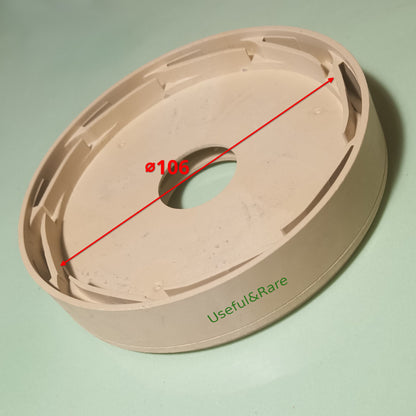 Diffuser d122 h27 multi-stage pump Euroaqua