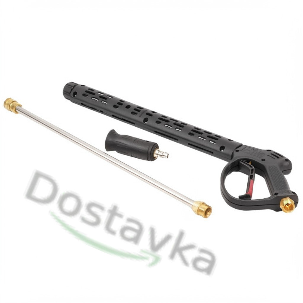 Car washer high pressure spray gun KW26 160C 280Bar 22 mm