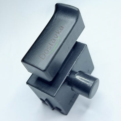 Electric jigsaw switch FA2-8/2BW 19*34*25 15*36 with lock