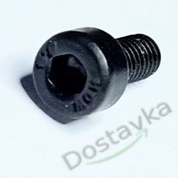 Screw L12*d4 for jigsaw holder Makita 4329 (922107-1) under hexagon