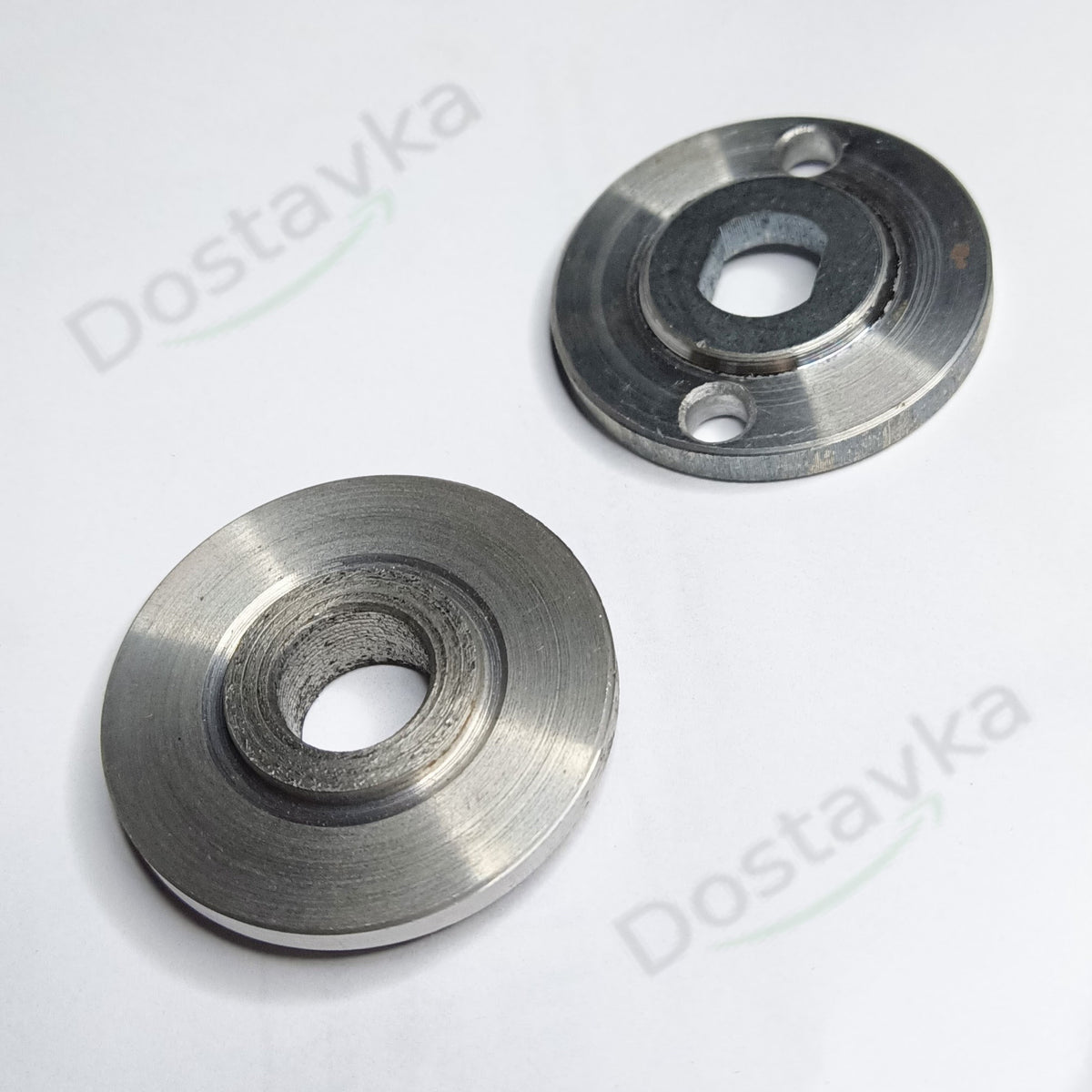 Zenit, Einhell, Bosch Circular Saw Flange Set (d40x12x10)