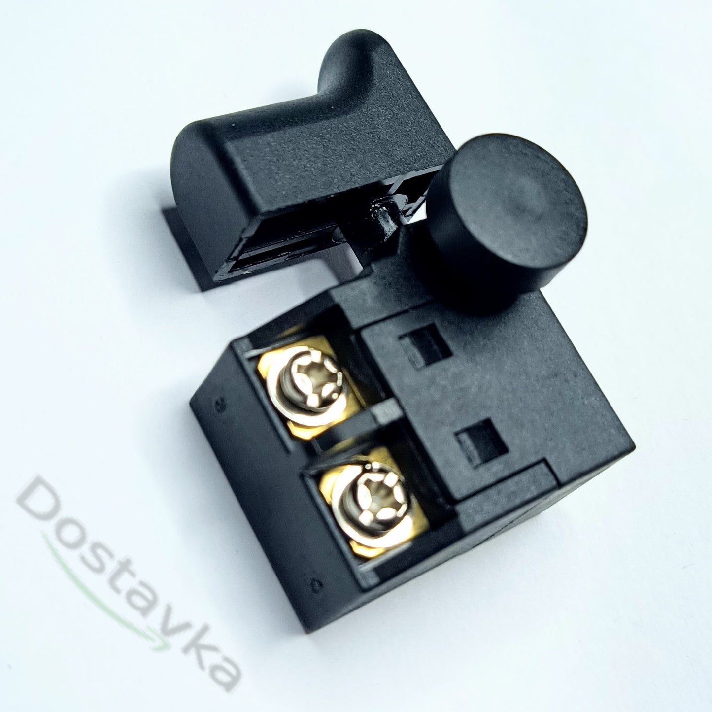 Cordless saws/ jigsaws switch FA2-6/1B 16*27 (button 12*23) (lock)