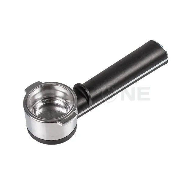 Filter holder + filter sieve for DeLonghi coffee maker