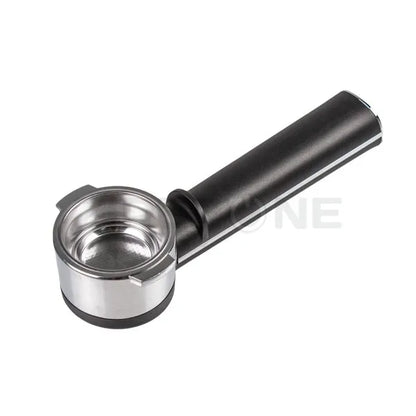 Filter holder + filter sieve for DeLonghi coffee maker