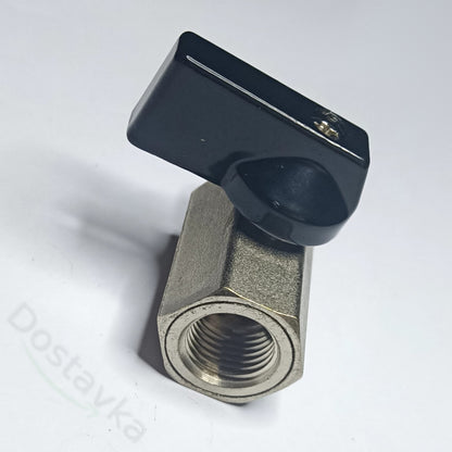 Compressor Air Valve (1/4 x 1/4, 12.5mm)