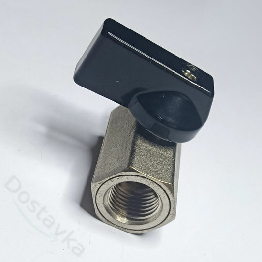 Compressor Air Valve (1/4 x 1/4, 12.5mm)