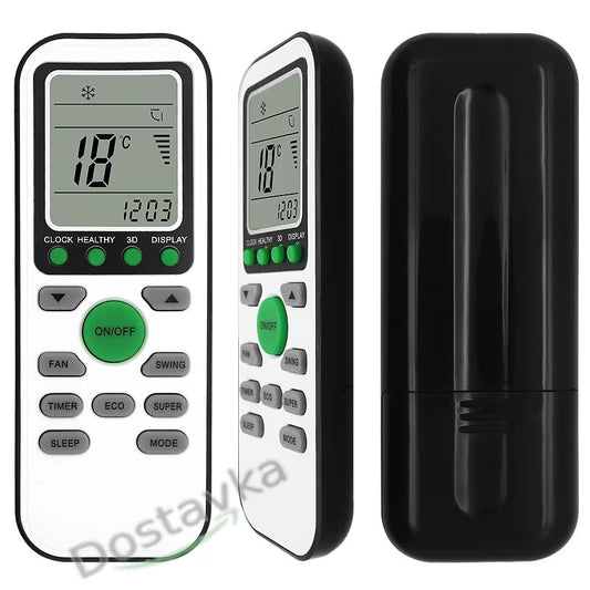 TCL air conditioner TAC-09CHSA/CKI Remote control