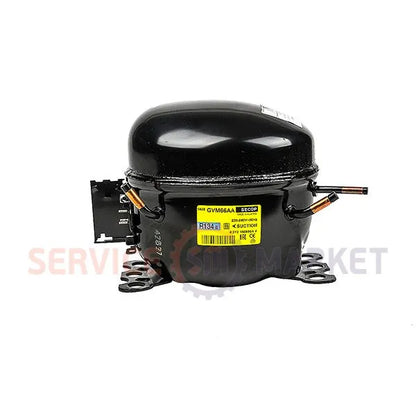 Compressor SECOP GVM66AA R134a 181W for refrigerator Indesit