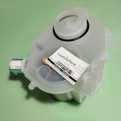 Ионизатор смягчитель 1764900100 воды посудомоечной машины Beko