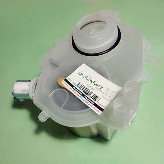 Ионизатор смягчитель 1764900100 воды посудомоечной машины Beko