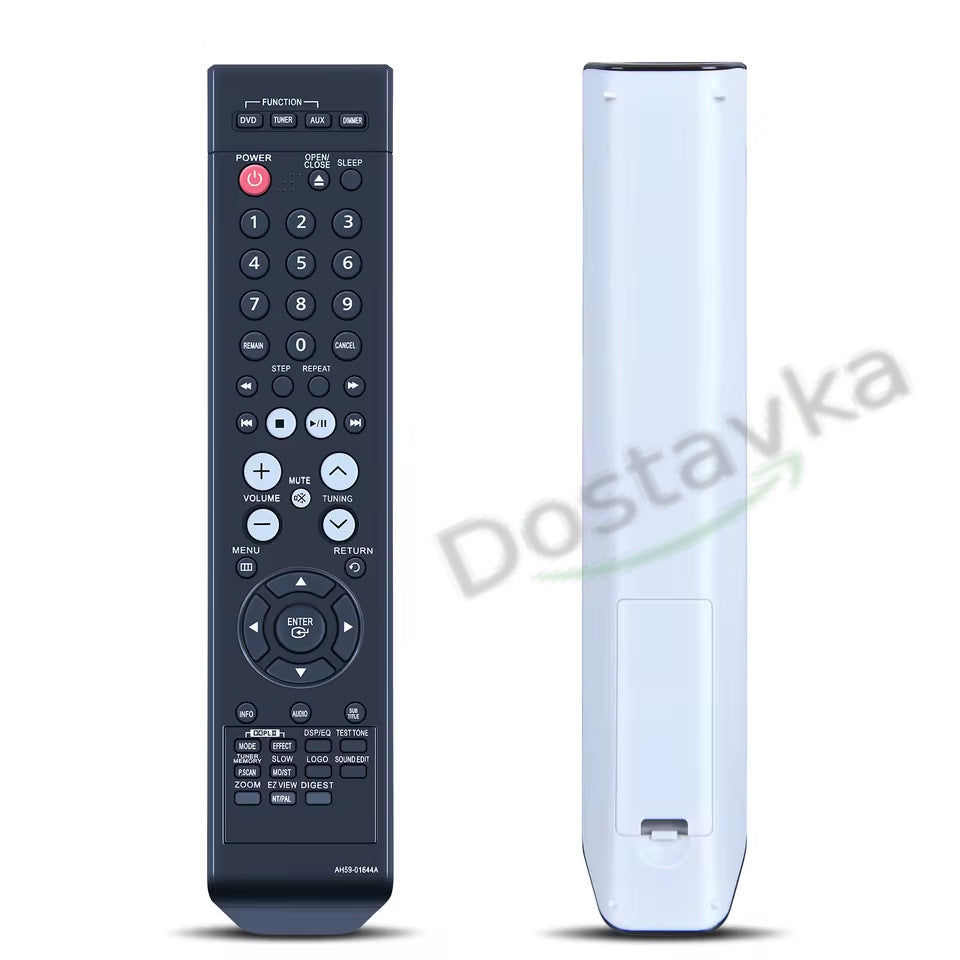 Samsung home theater AH59-01644A Remote control 