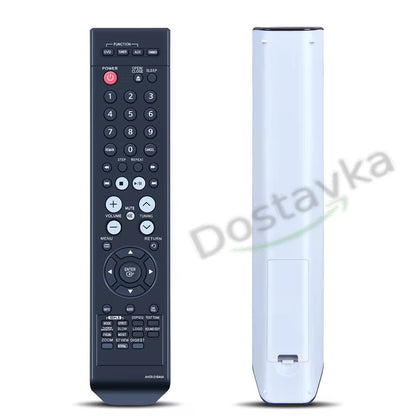 Samsung home theater AH59-01644A Remote control 