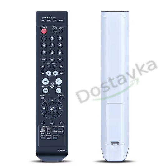 Samsung home theater AH59-01644A Remote control 