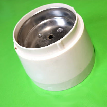 Coffee grinder base for Mriya food processor
