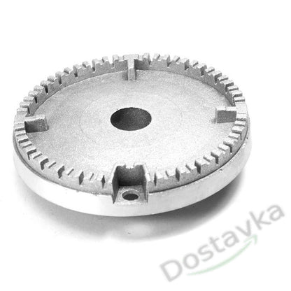 Greta Nord gas stove diffuser burner 95mm