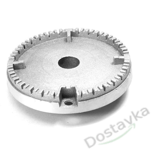 Greta Nord gas stove diffuser burner 95mm