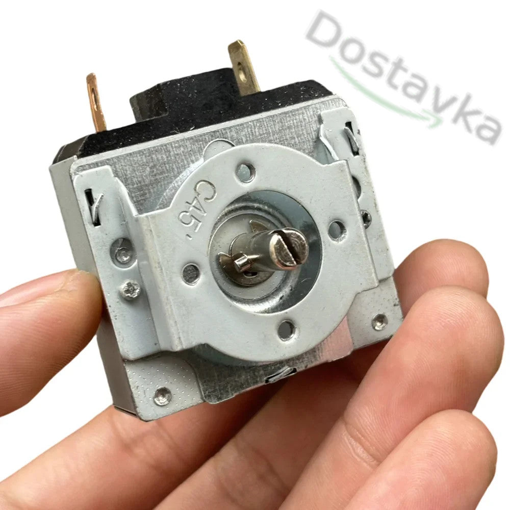 Microwave/ oven timer switch off 45 minutes