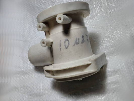 Siemens and Bosch washing machines 25*40 snail pump