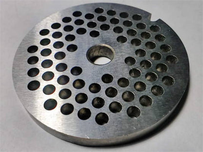 Grid (sieve) 4mm for Zelmer \ Bosch NR8 86.3161 10003880 (ZMMA148X, 00755474)