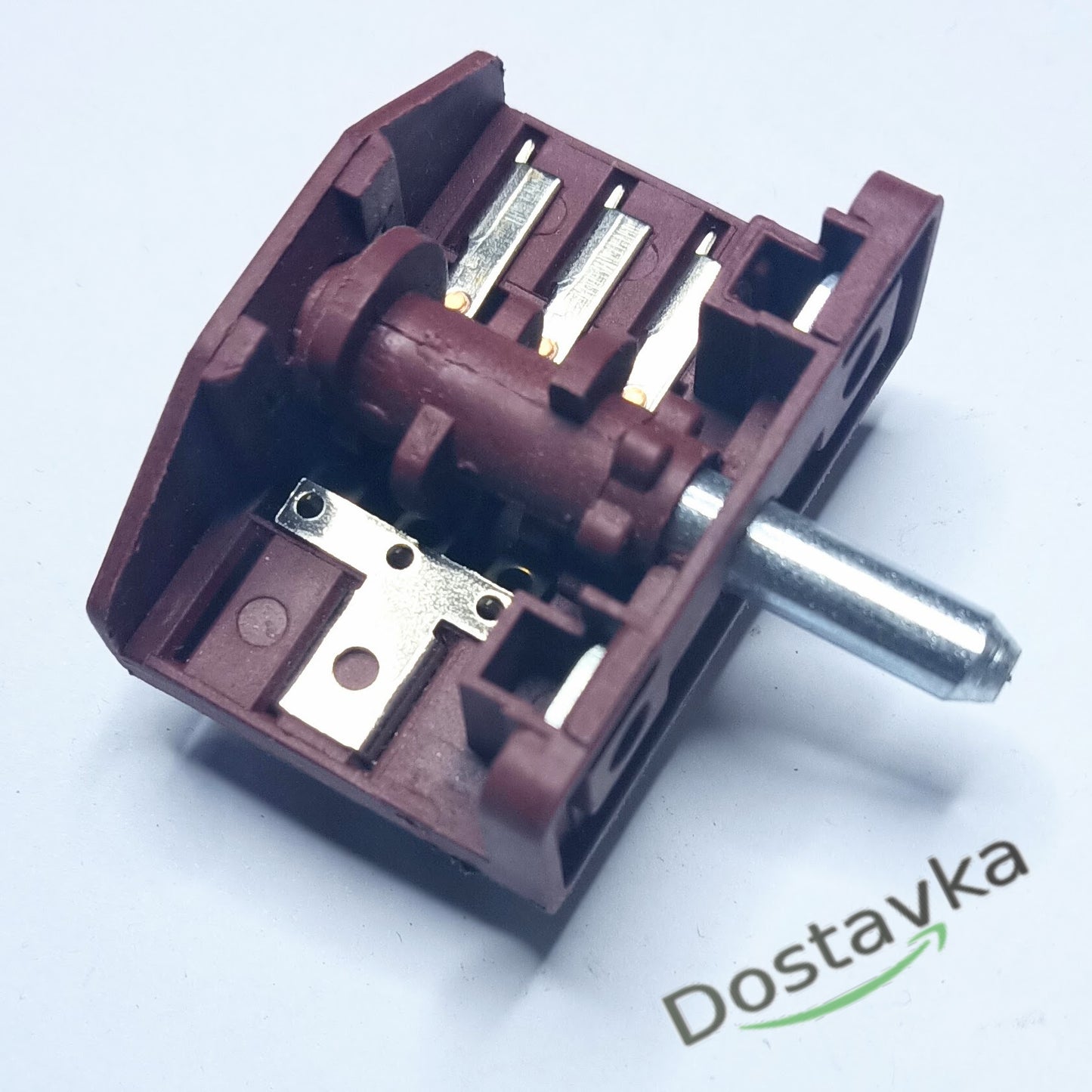 Five-position electric stove switch Argeson AC3 3*2 pins 16A~250V