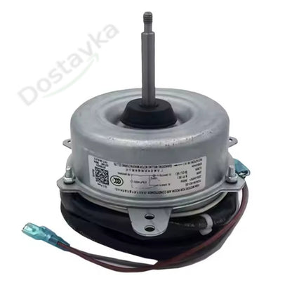 Fan motor external unit for air conditioning YDK36-6 36W ???V 0.29A, rod 8x57mm (hourly) Digital