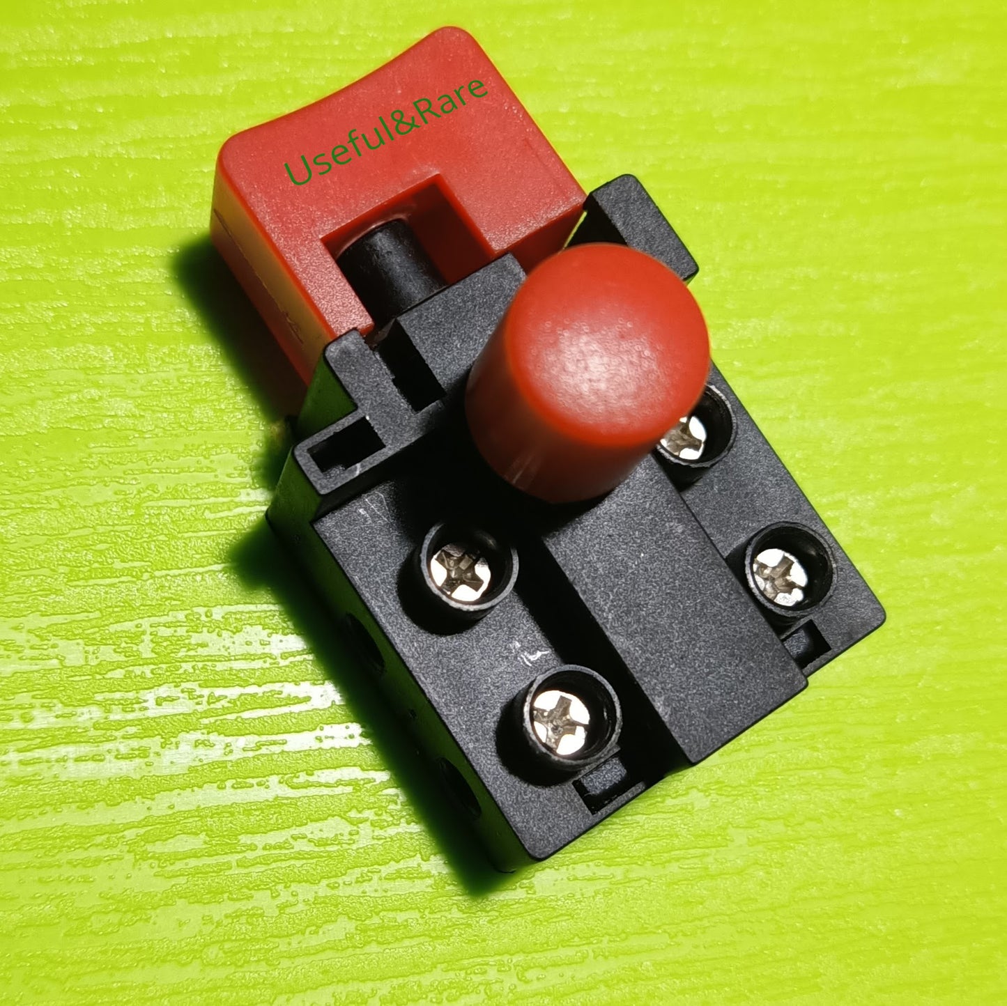 Circular saw button Rebir - key 20*11 d11 double switch 1st class